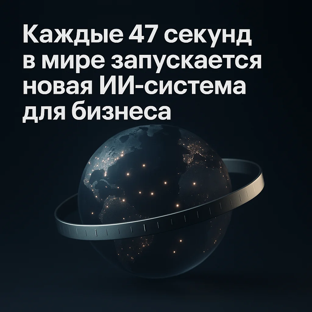 Глобус и Искусственный Интеллект